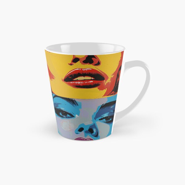 Item preview, Gorgeous Women Pop Art designed and sold by nomiraclehere.