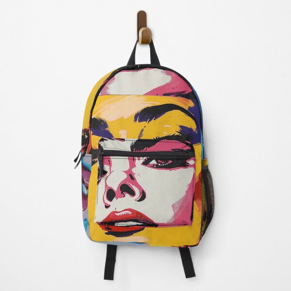 Item preview, Gorgeous Women Pop Art designed and sold by nomiraclehere.