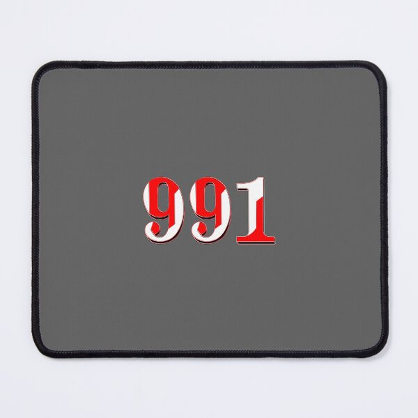 Item preview, number nine hundred and ninety one digit 991 order sequence team member age designed and sold by 4rpixs.
