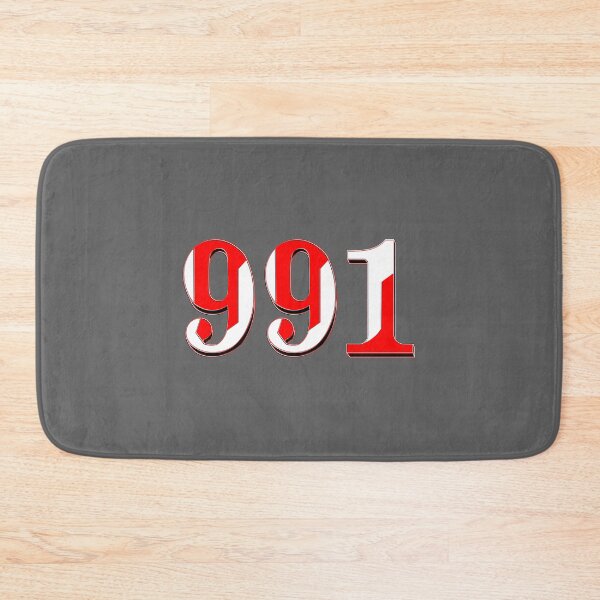 Item preview, number nine hundred and ninety one digit 991 order sequence team member age designed and sold by 4rpixs.