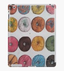 911 iPad Case/Skin