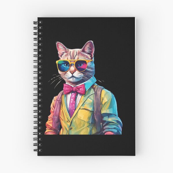 Item preview, Cat lovers, cat art designed and sold by LaughandLaugh.
