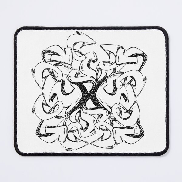 Item preview, X Marks the Spot designed and sold by ShermanStudios.