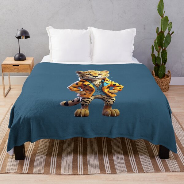 Item preview, Chic and Trendy Cheetah designed and sold by Indoni.