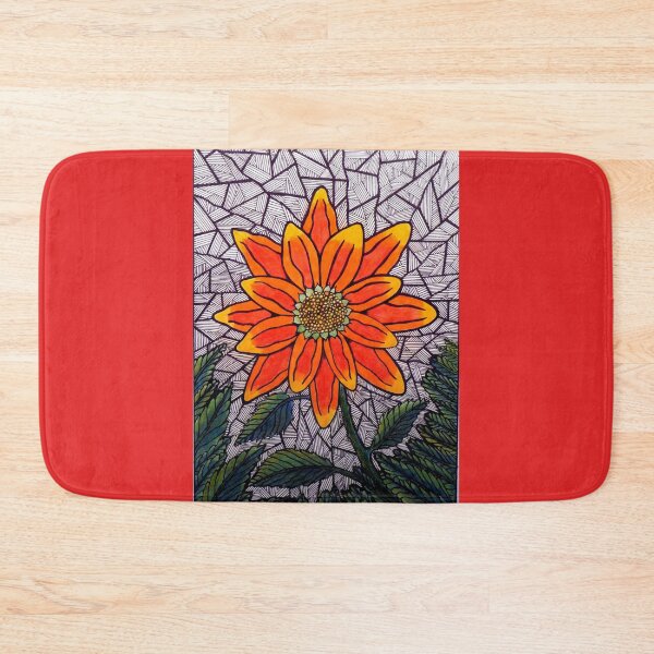 Item preview, 843 - FLORAL DESIGN 42 - DAVE EDWARDS - COLOURED PENCILS - 2024 designed and sold by BLYTHART.