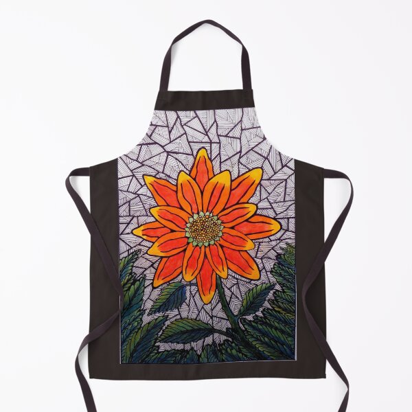 Item preview, 843 - FLORAL DESIGN 42 - DAVE EDWARDS - COLOURED PENCILS - 2024 designed and sold by BLYTHART.