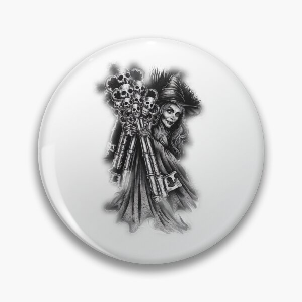 Item preview, The Skelton Keys designed and sold by Gentle40Winks.
