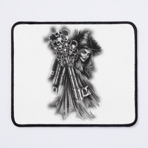 Item preview, The Skelton Keys designed and sold by Gentle40Winks.