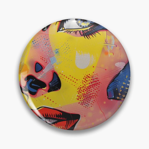 Item preview, Gorgeous Women Pop Art designed and sold by nomiraclehere.