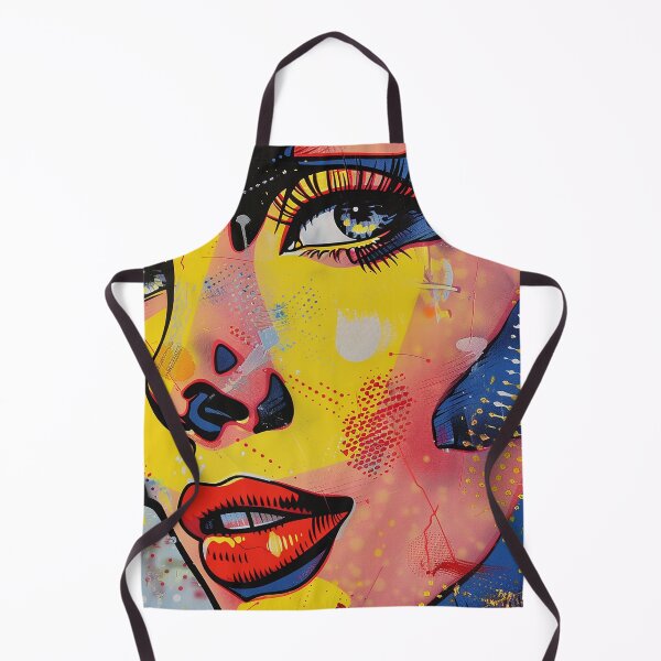 Item preview, Gorgeous Women Pop Art designed and sold by nomiraclehere.