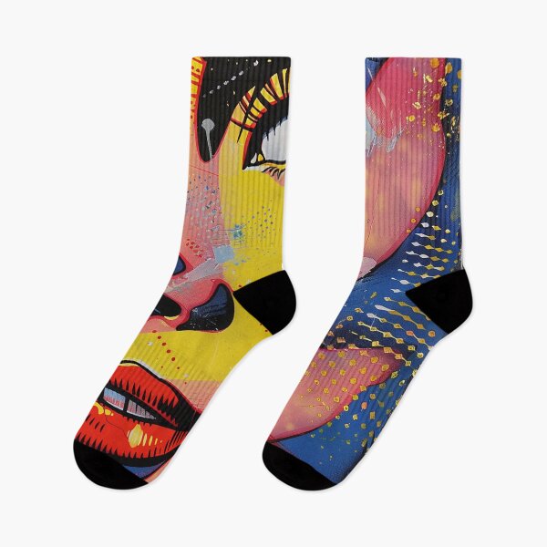 Item preview, Gorgeous Women Pop Art designed and sold by nomiraclehere.