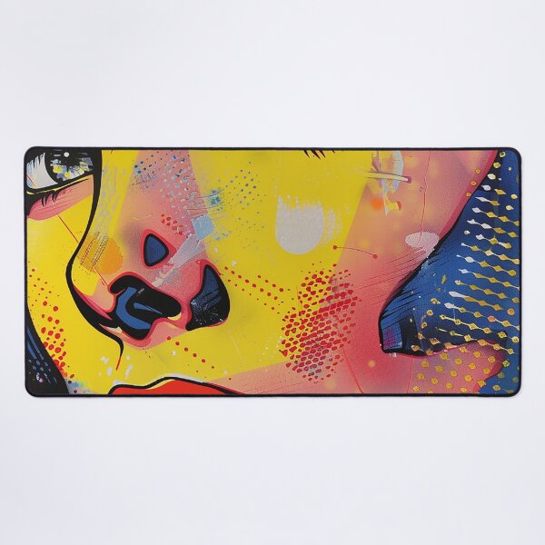 Item preview, Gorgeous Women Pop Art designed and sold by nomiraclehere.