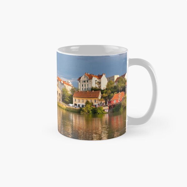 Item preview, Maribor city, Slovenia designed and sold by dvoevnore.