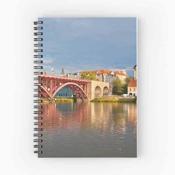Item preview, Maribor city, Slovenia designed and sold by dvoevnore.