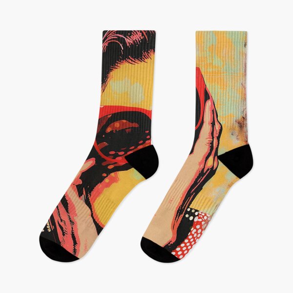 Item preview, Gorgeous Women Pop Art designed and sold by nomiraclehere.