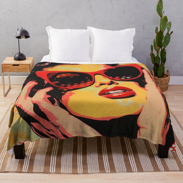 Item preview, Gorgeous Women Pop Art designed and sold by nomiraclehere.