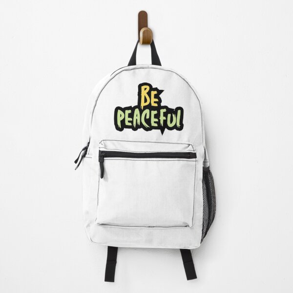 Item preview, Be peaceful designed and sold by variant designer.