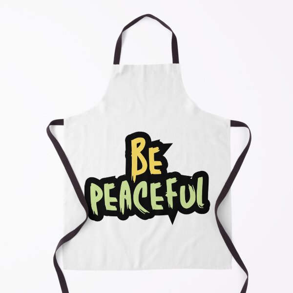 Item preview, Be peaceful designed and sold by variant designer.