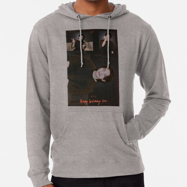 Seventeen holiday hoodie hot sale