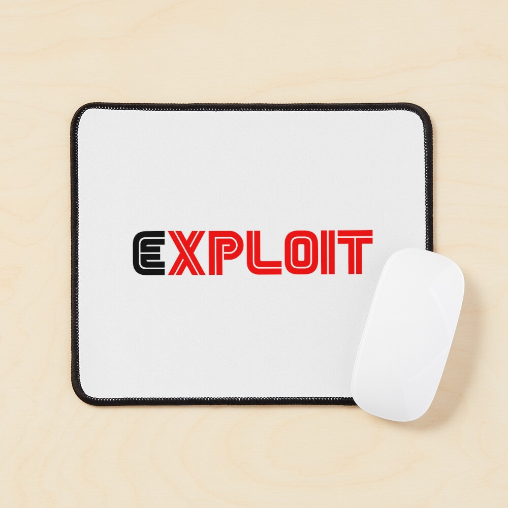 Item preview, Mouse Pad designed and sold by PatchMerch.