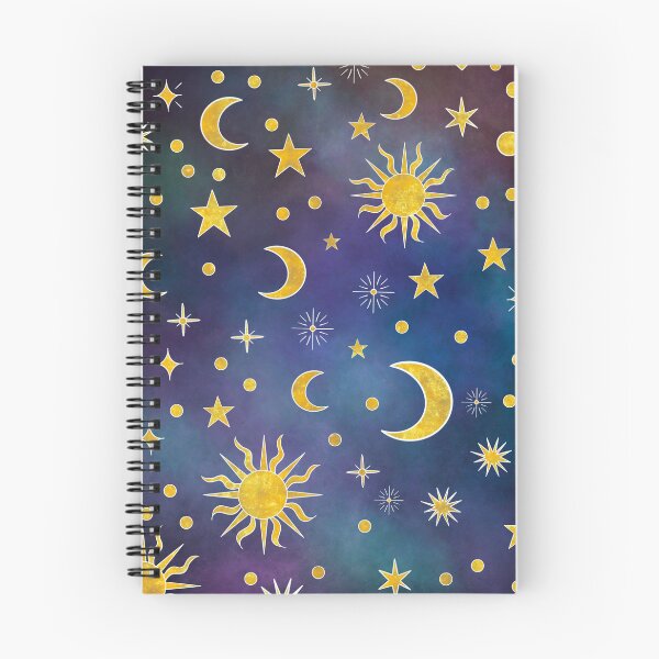 Item preview, Night Sky designed and sold by Lunetta.