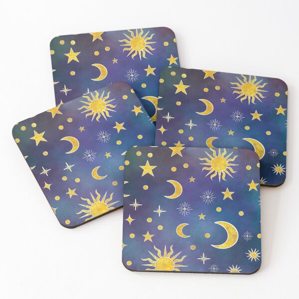 Item preview, Night Sky designed and sold by Lunetta.