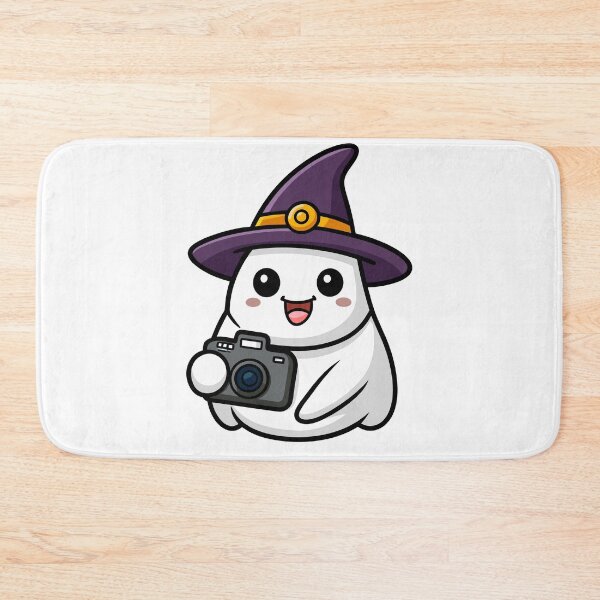 Item preview, ghost photographer designed and sold by jkrphoto.