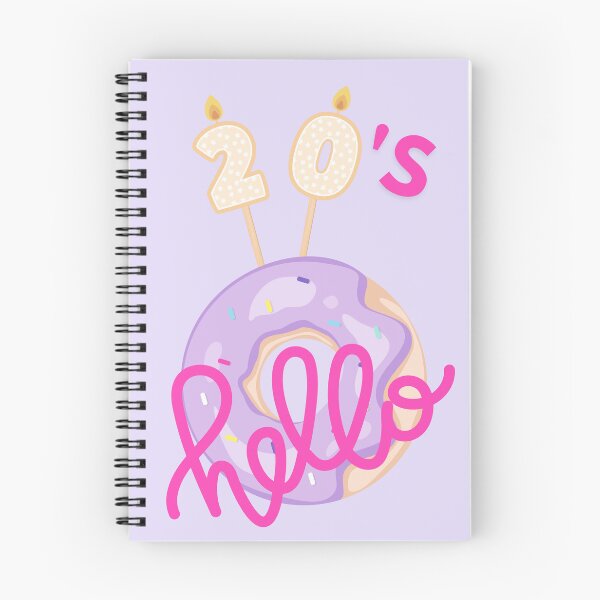 Item preview, Hello pinky 20's designed and sold by NurzZz73.