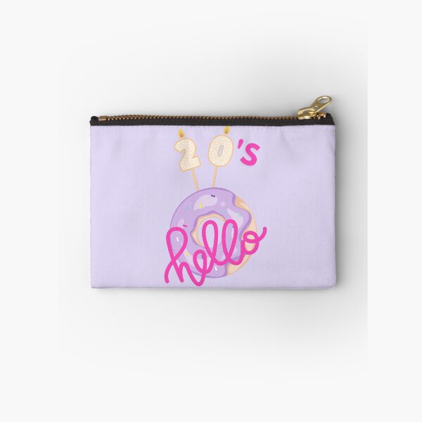 Item preview, Hello pinky 20's designed and sold by NurzZz73.