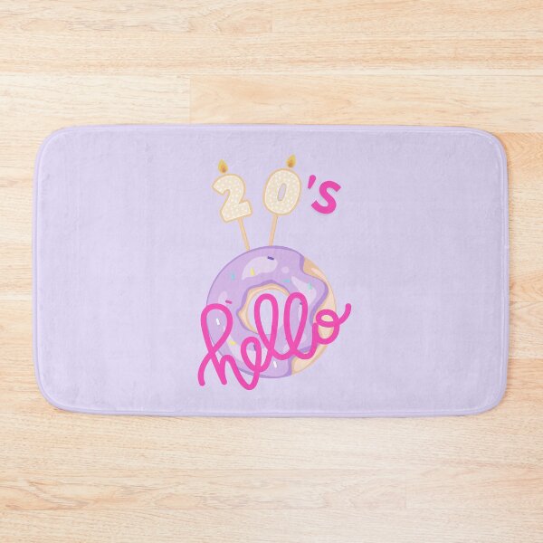Item preview, Hello pinky 20's designed and sold by NurzZz73.
