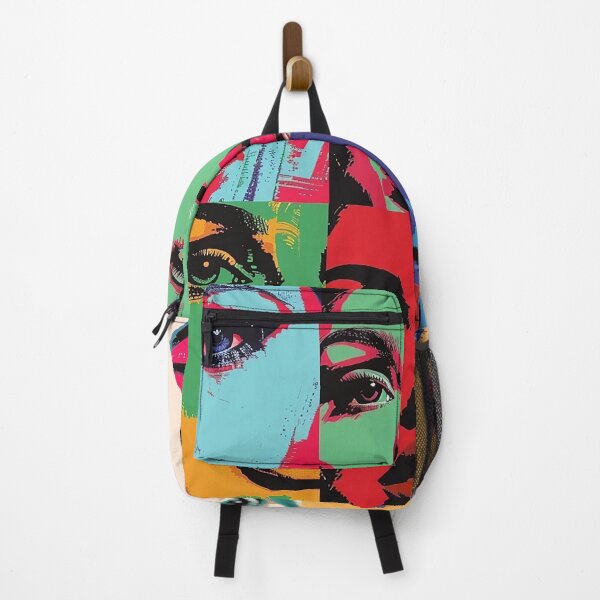 Item preview, Gorgeous Women Pop Art designed and sold by nomiraclehere.