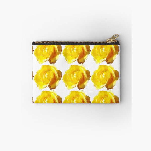 Item preview, Yellow rose opening up designed and sold by Blissfully-MK.