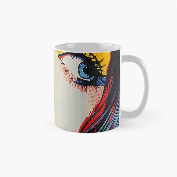 Item preview, Gorgeous Women Pop Art designed and sold by nomiraclehere.