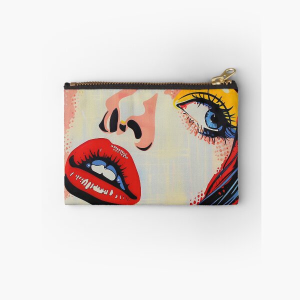 Item preview, Gorgeous Women Pop Art designed and sold by nomiraclehere.