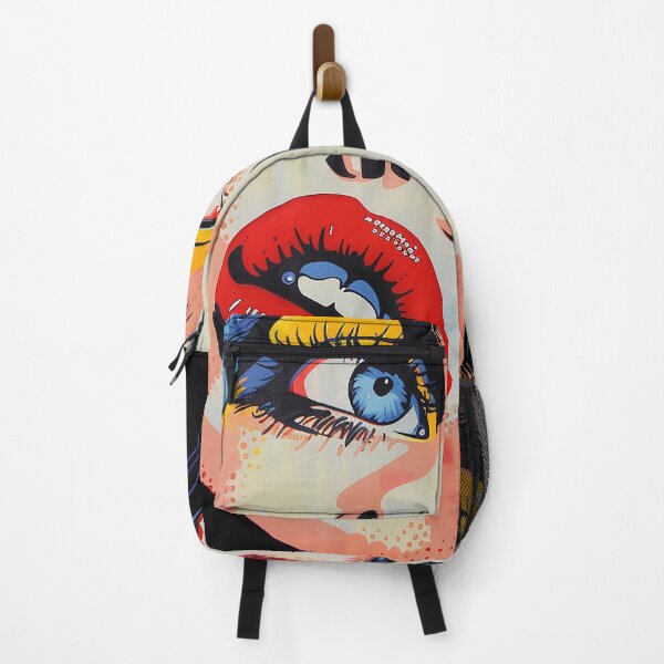 Item preview, Gorgeous Women Pop Art designed and sold by nomiraclehere.