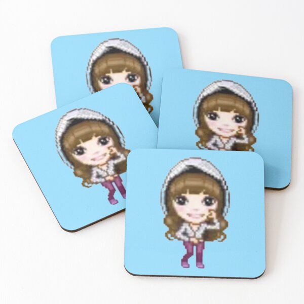 Item preview, SNSD Sunny Gee Mini Me 1 designed and sold by Otakubunny.
