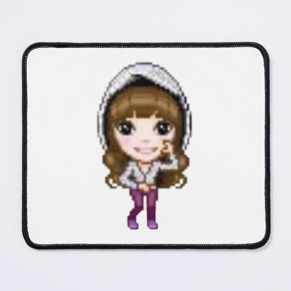 Item preview, SNSD Sunny Gee Mini Me 1 designed and sold by Otakubunny.
