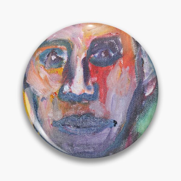 Item preview, A Painting done in Oils called the Bakers Son designed and sold by RUIPSFINEARTS.