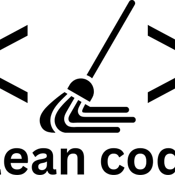 Artwork thumbnail, Clean Code by PatchMerch