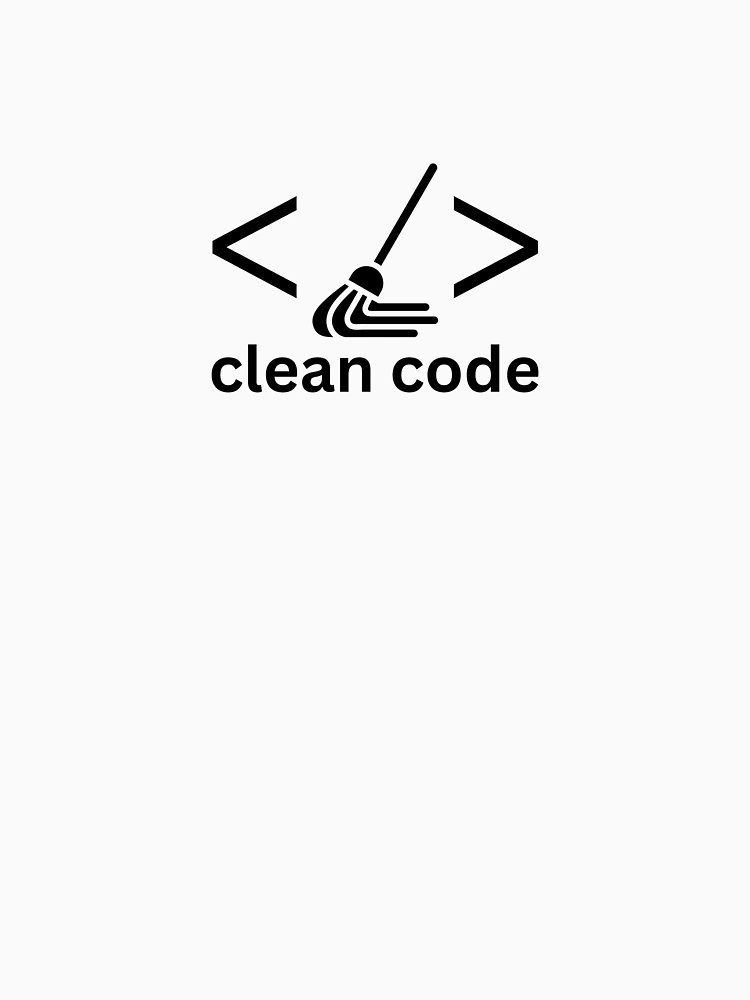 Thumbnail 6 of 6, Pullover Hoodie, Clean Code designed and sold by PatchMerch.