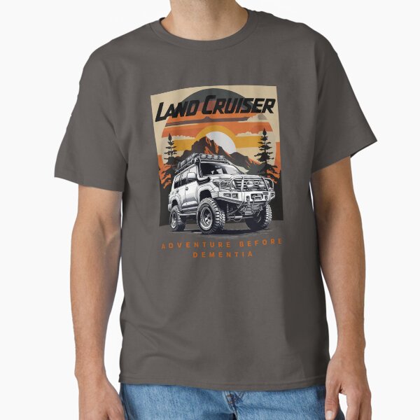 Item preview, Toyota Landcruiser 200 designed and sold by Intrepid Media.