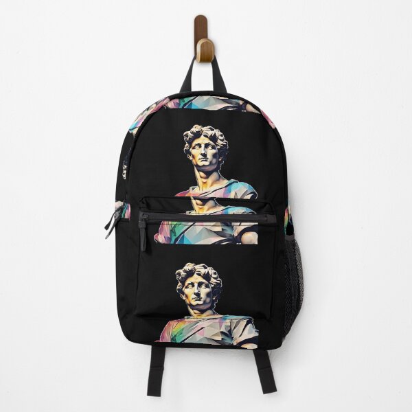 Item preview, Art lovers, David Michelangelo art designed and sold by LaughandLaugh.