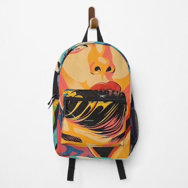 Item preview, Gorgeous Women Pop Art designed and sold by nomiraclehere.