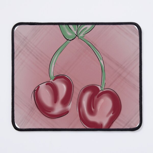 Item preview, Cherry meadow designed and sold by Liri Chloe.