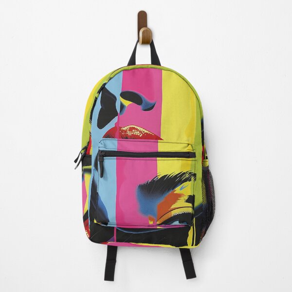 Item preview, Gorgeous Women Pop Art designed and sold by nomiraclehere.