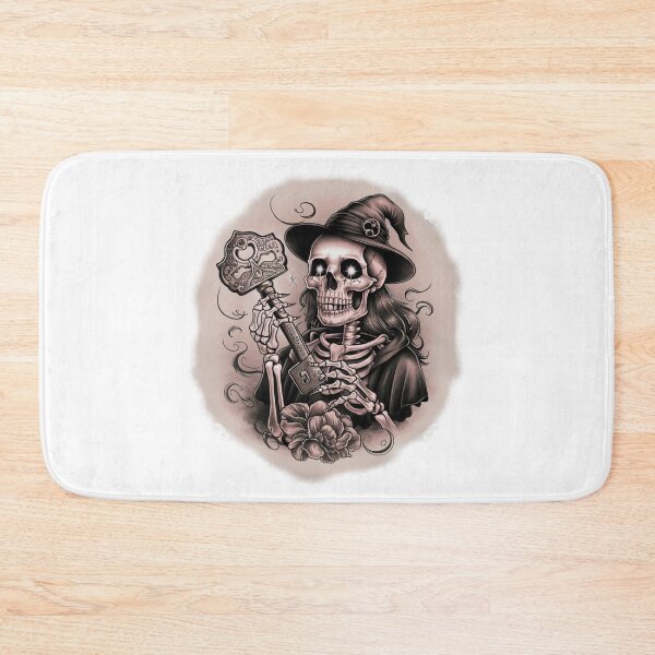 Item preview, The Skeleton Key designed and sold by Gentle40Winks.
