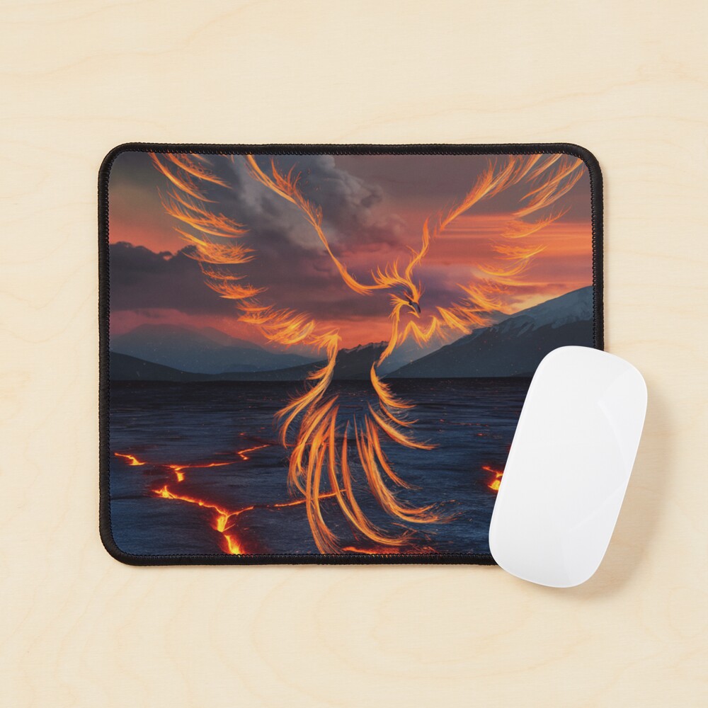 Item preview, Mouse Pad designed and sold by Exodoi.