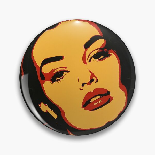 Item preview, Gorgeous Women Pop Art designed and sold by nomiraclehere.