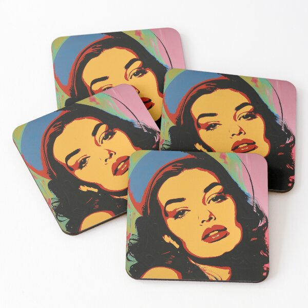 Item preview, Gorgeous Women Pop Art designed and sold by nomiraclehere.
