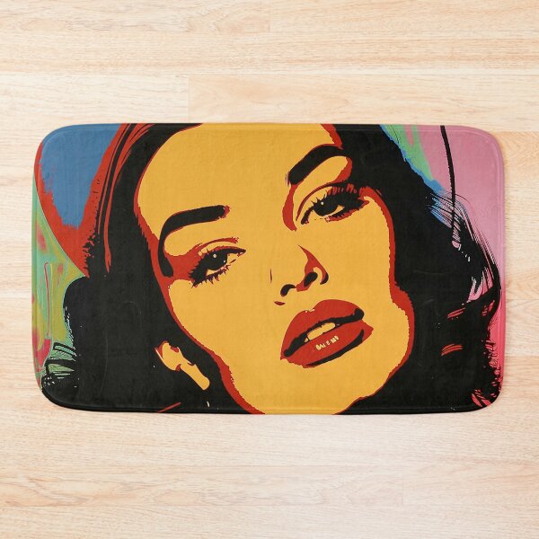 Item preview, Gorgeous Women Pop Art designed and sold by nomiraclehere.